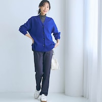 モデル身長170cm／M