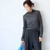 モデル身長172cm／M