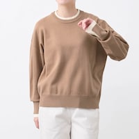 モデル身長168cm／M