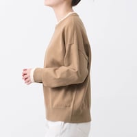 モデル身長168cm／M