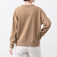 モデル身長168cm／M