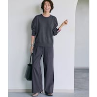 モデル身長170cm／M