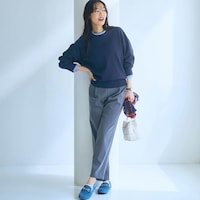モデル身長170cm／M