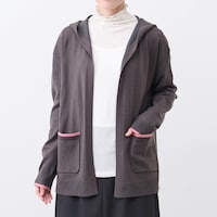 モデル身長168cm／M