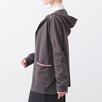 モデル身長168cm／M