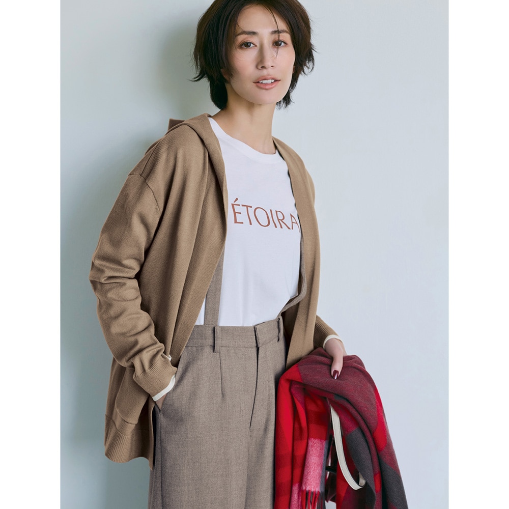 モデル身長170cm／M