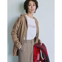 モデル身長170cm／M