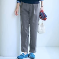 杢グレー