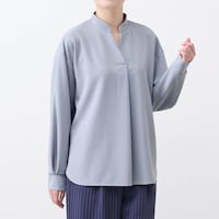 モデル身長168cm／M
