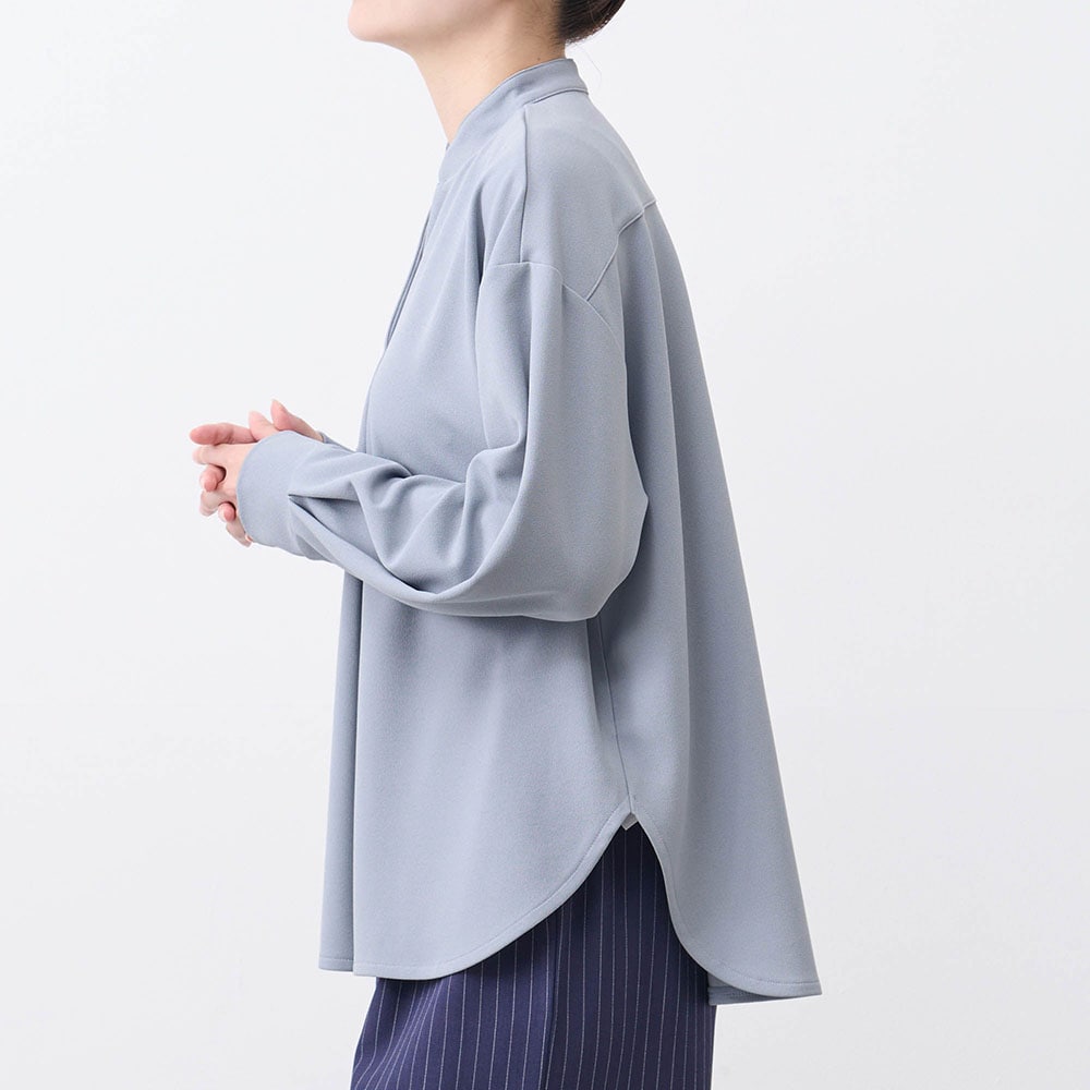 モデル身長168cm／M