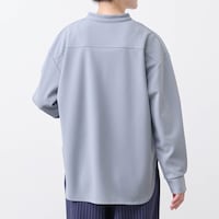 モデル身長168cm／M