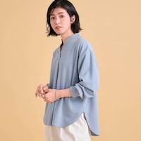 モデル身長168cm／M