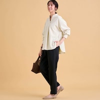 モデル身長169cm／M