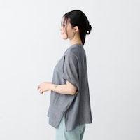 モデル身長168cm／Ｍサイズ