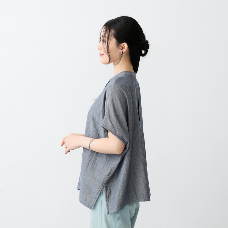 モデル身長168cm／Ｍサイズ