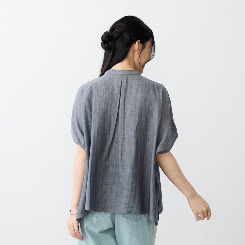 モデル身長168cm／Ｍサイズ