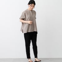 モデル身長168cm／Ｍサイズ