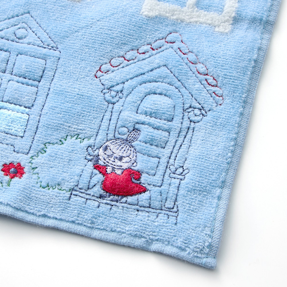 刺繍部分アップ