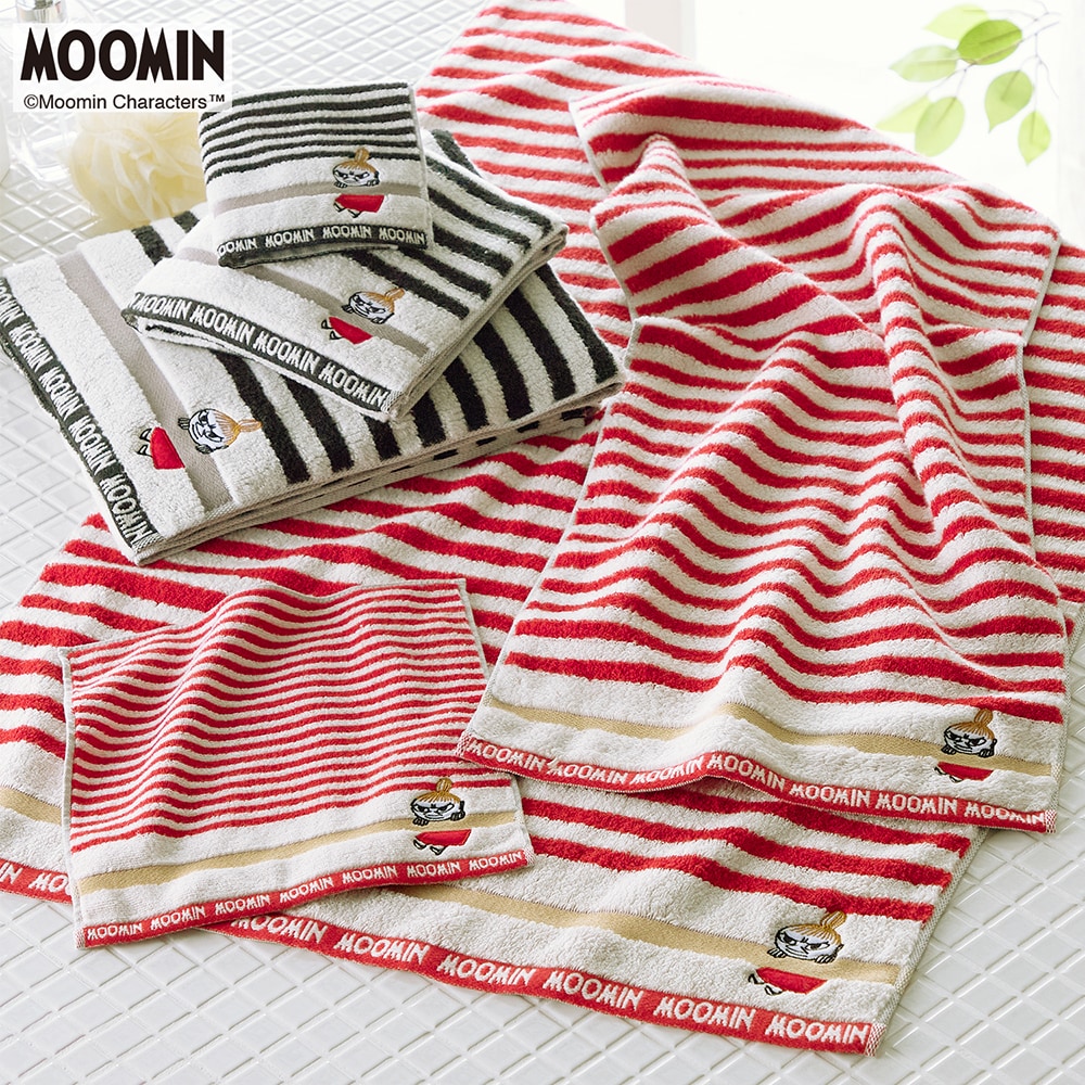 ムーミン/MOOMIN 靴/バッグ/ファッション雑貨の通販｜通販のベルメゾン