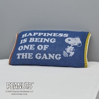 裏面／ＰＥＡＮＵＴＳ　ＧＡＮＧ（ネイビー）