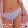 【PEACH JOHN×LECIEN】Casualレギュラーショーツ 【綿混】