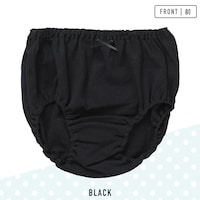 ブラック