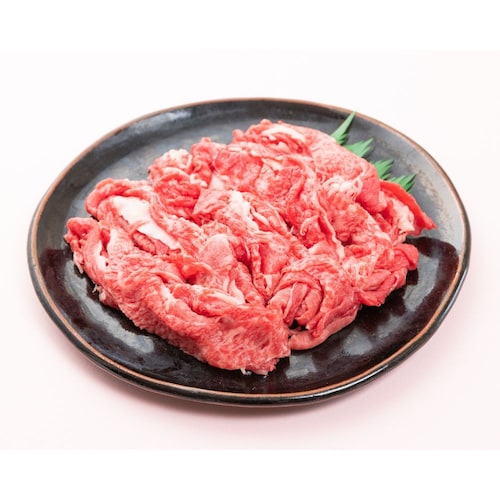 近江牛切り落とし 500g／1kg