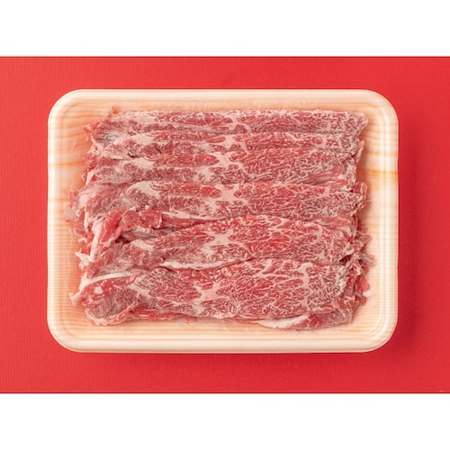 近江牛切り落とし 500g／1kg