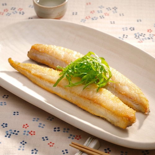 フライパンで簡単調理 稚内産ほっけスティック 700g