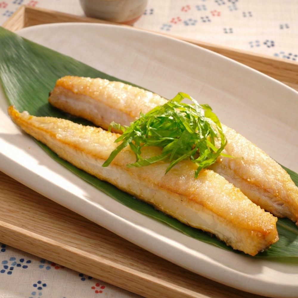 フライパンで簡単調理 稚内産ほっけスティック 700g