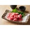 三陸・宮城県産　天然本マグロ　形不揃いスライス　500g／1kg