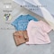 【Mapiさんコラボ】マイニチにたくさん欲しい半袖Ｔシャツ３枚セット