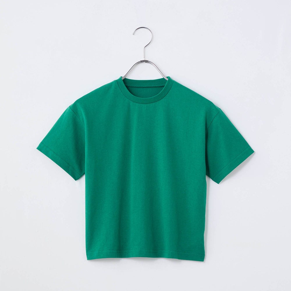 【LYKKE PARTY】ロゴプリント半袖Tシャツ 【LYKKE PARTY】ロゴプリント半袖Tシャツ