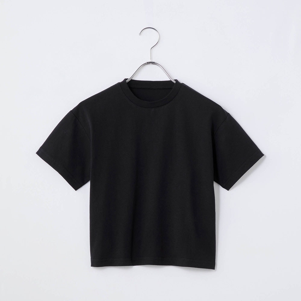 【LYKKE PARTY】ロゴプリント半袖Tシャツ 【LYKKE PARTY】ロゴプリント半袖Tシャツ