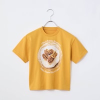 イエロー ※こちらの画像が最も近いお色味です。