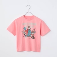 ピンク ※こちらの画像が最も近いお色味です。