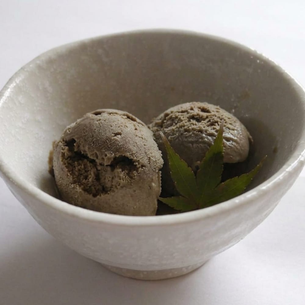 宇治のほうじ茶