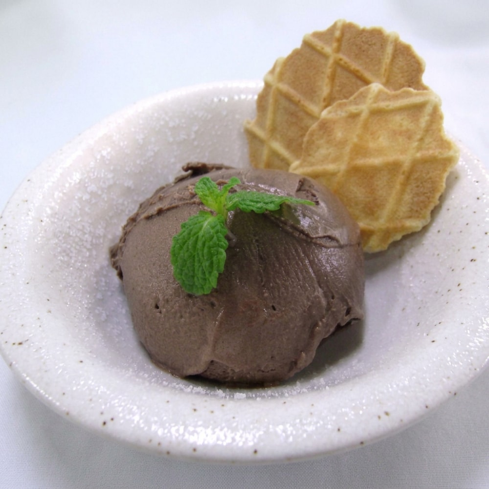 ベルギーチョコ