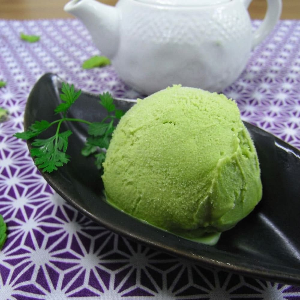 抹茶