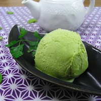 抹茶