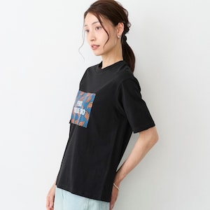 モデル身長167cm／Ｍ～Ｌサイズ