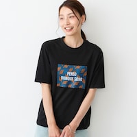 ブルー