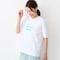 ロゴプリント半袖Tシャツ