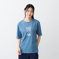 モデル身長168cm／Ｍ～Ｌサイズ