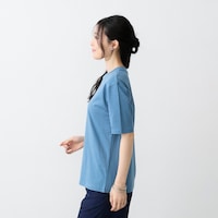 モデル身長168cm／Ｍ～Ｌサイズ