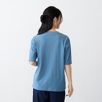 モデル身長168cm／Ｍ～Ｌサイズ