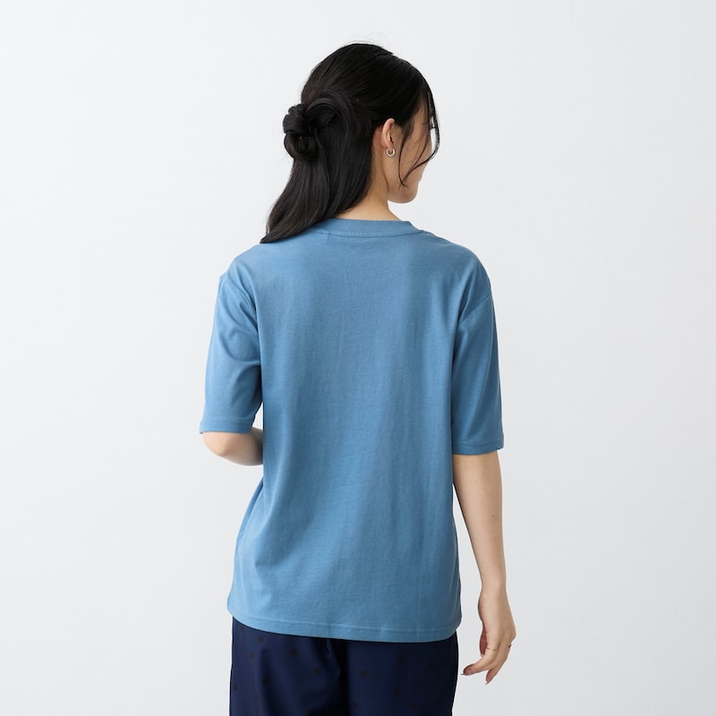 モデル身長168cm／Ｍ～Ｌサイズ