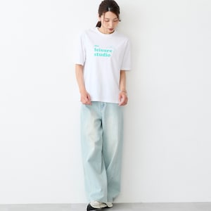 モデル身長167cm／Ｍ～Ｌサイズ