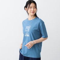 ブルー