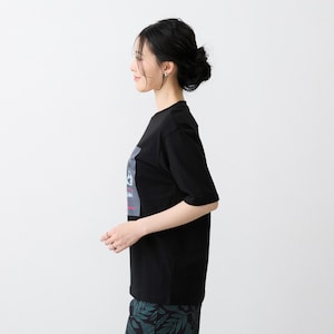 モデル身長168cm／Ｍ～Ｌサイズ